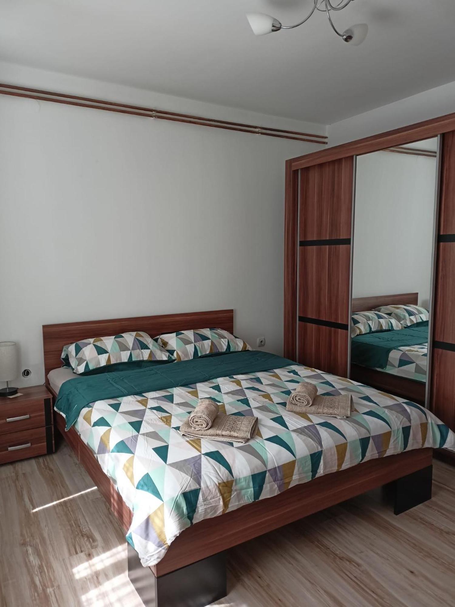 Apartmani Dora Leskovac Leskovac  Exterior foto