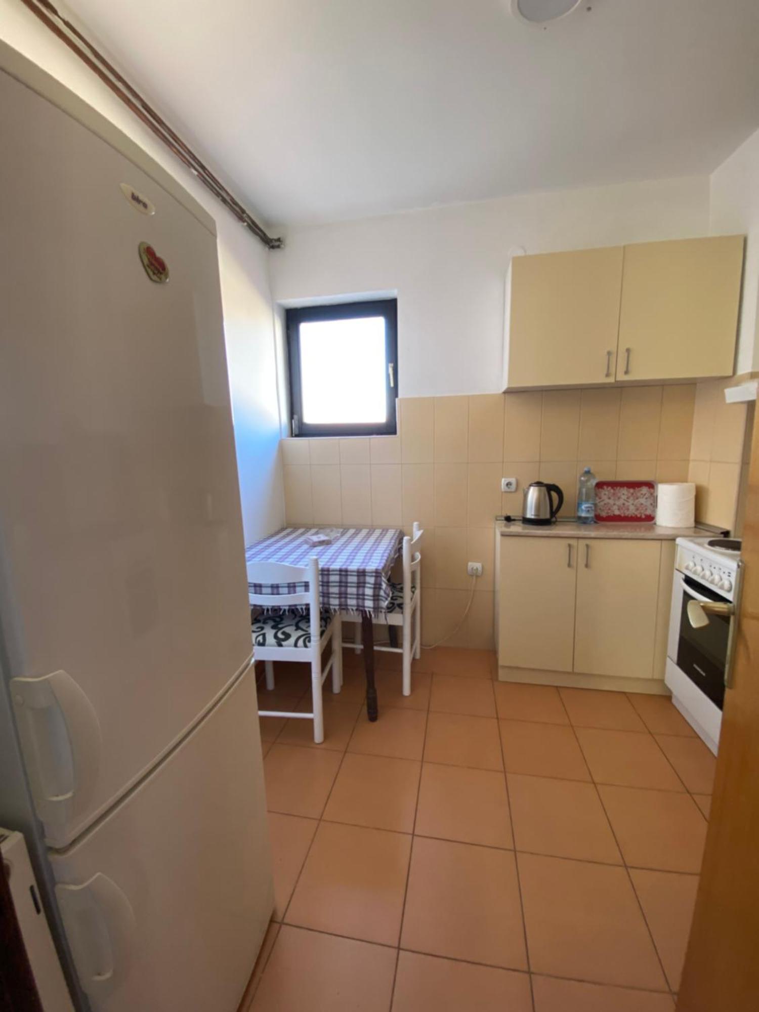 Apartmani Dora Leskovac Leskovac  Exterior foto