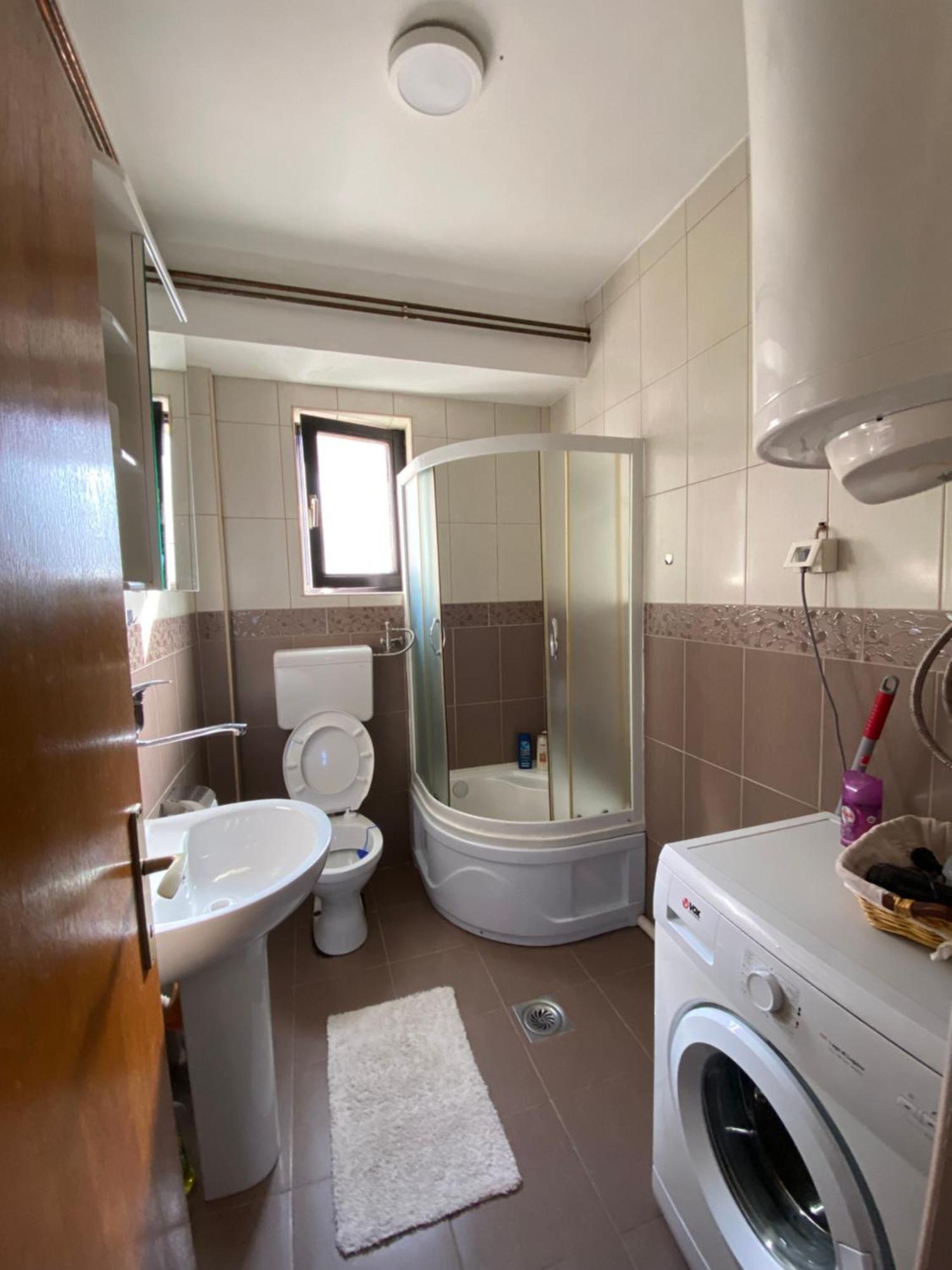 Apartmani Dora Leskovac Leskovac  Exterior foto