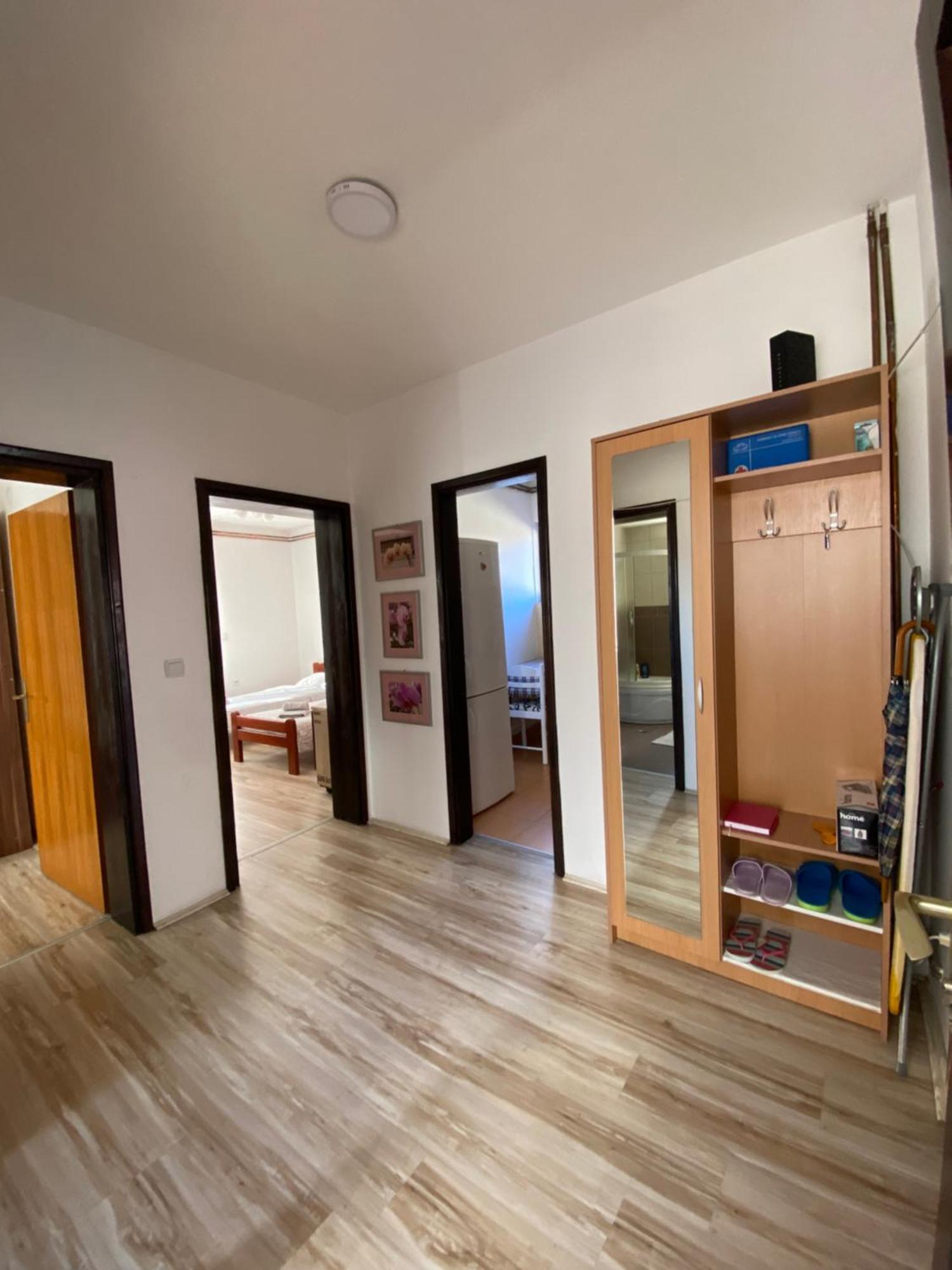Apartmani Dora Leskovac Leskovac  Exterior foto
