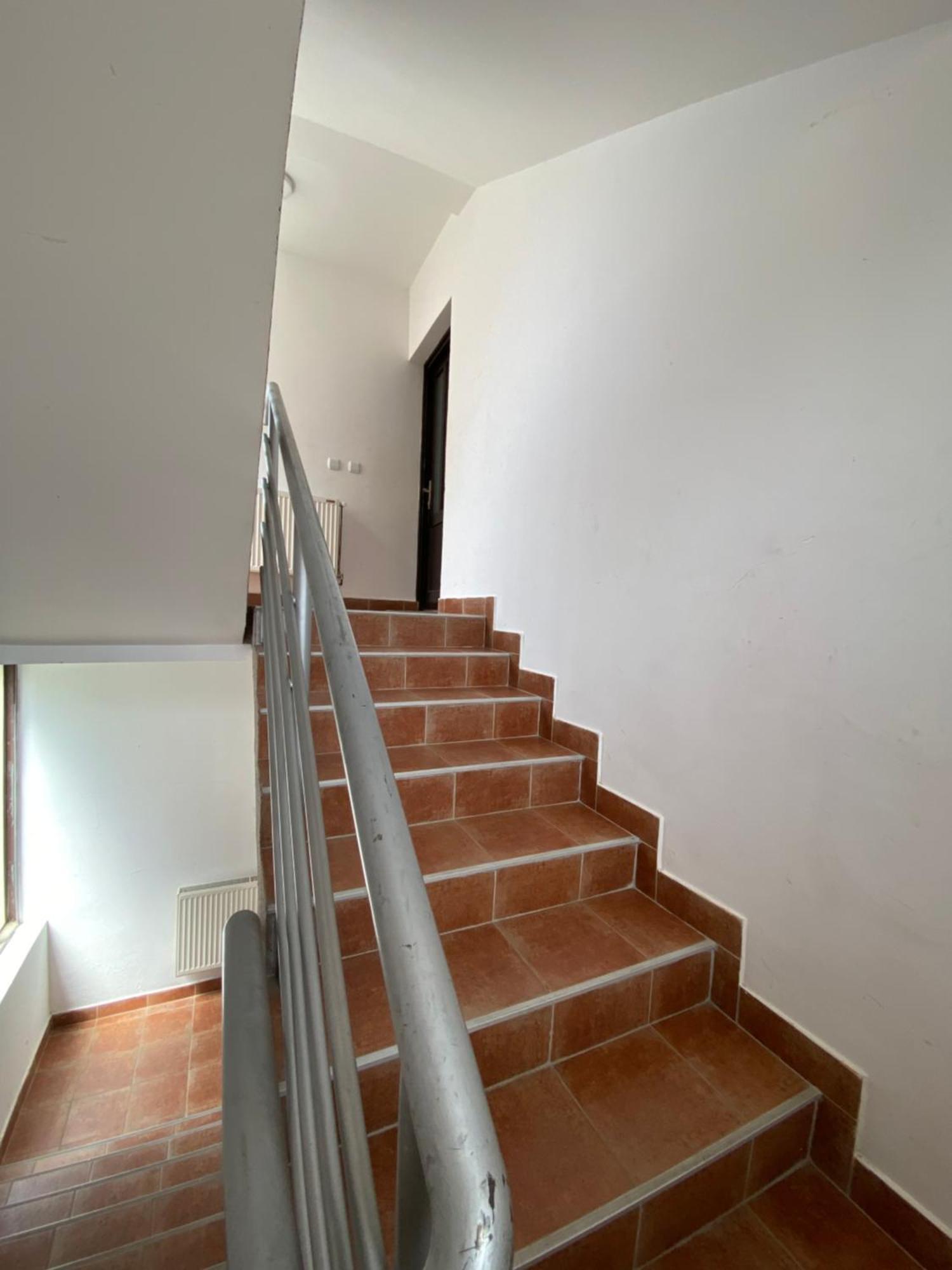 Apartmani Dora Leskovac Leskovac  Exterior foto