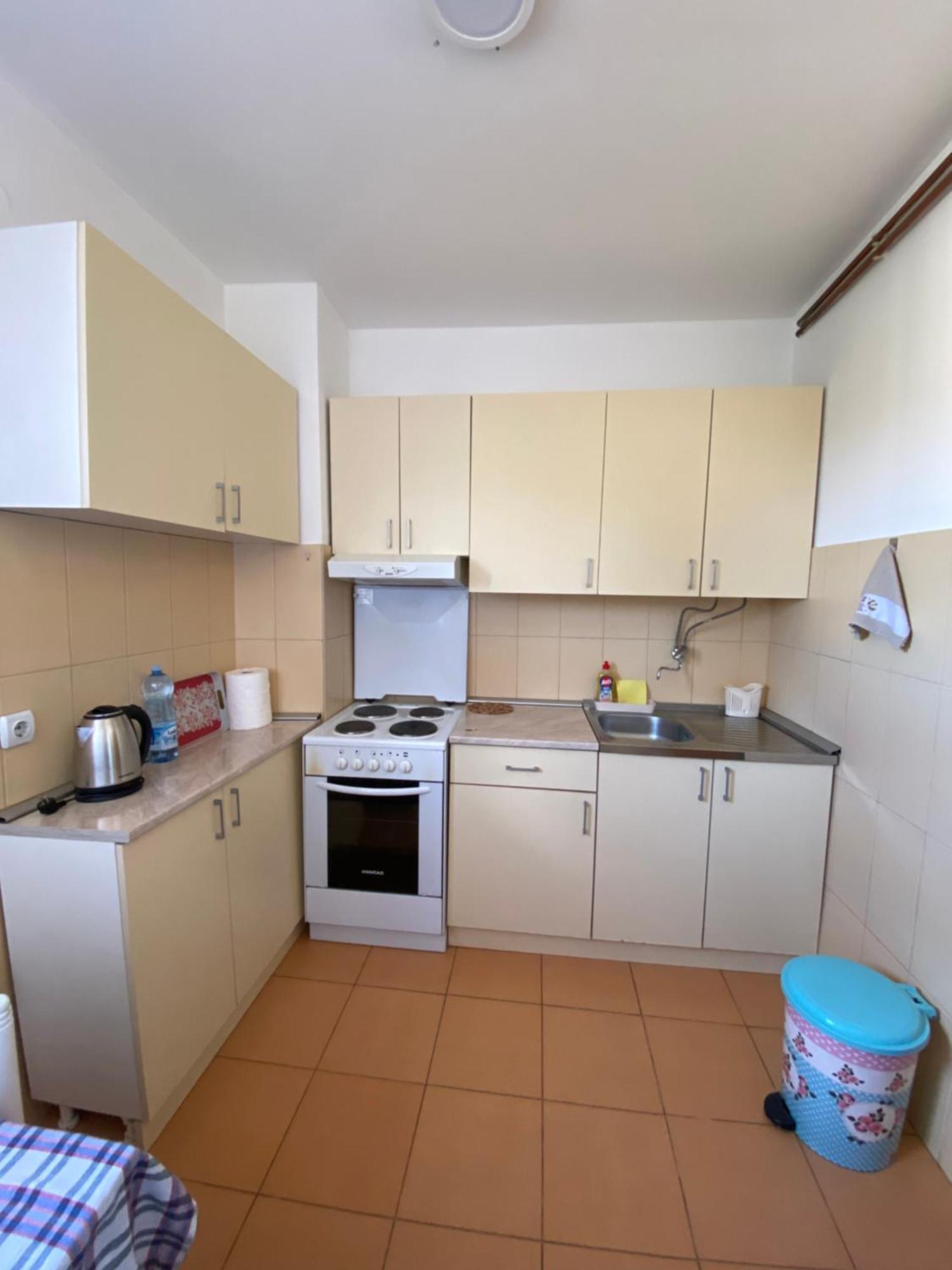 Apartmani Dora Leskovac Leskovac  Exterior foto