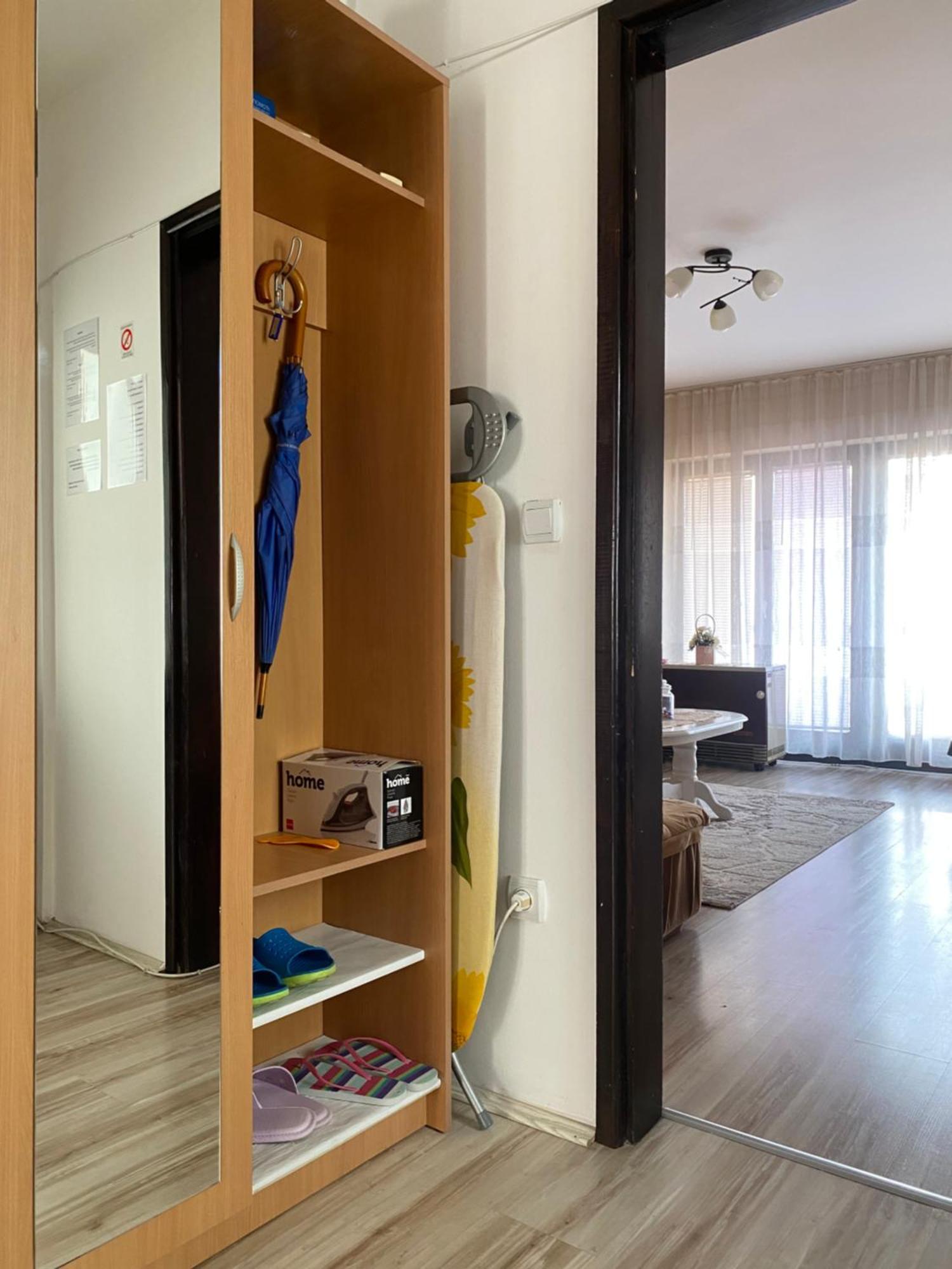 Apartmani Dora Leskovac Leskovac  Exterior foto