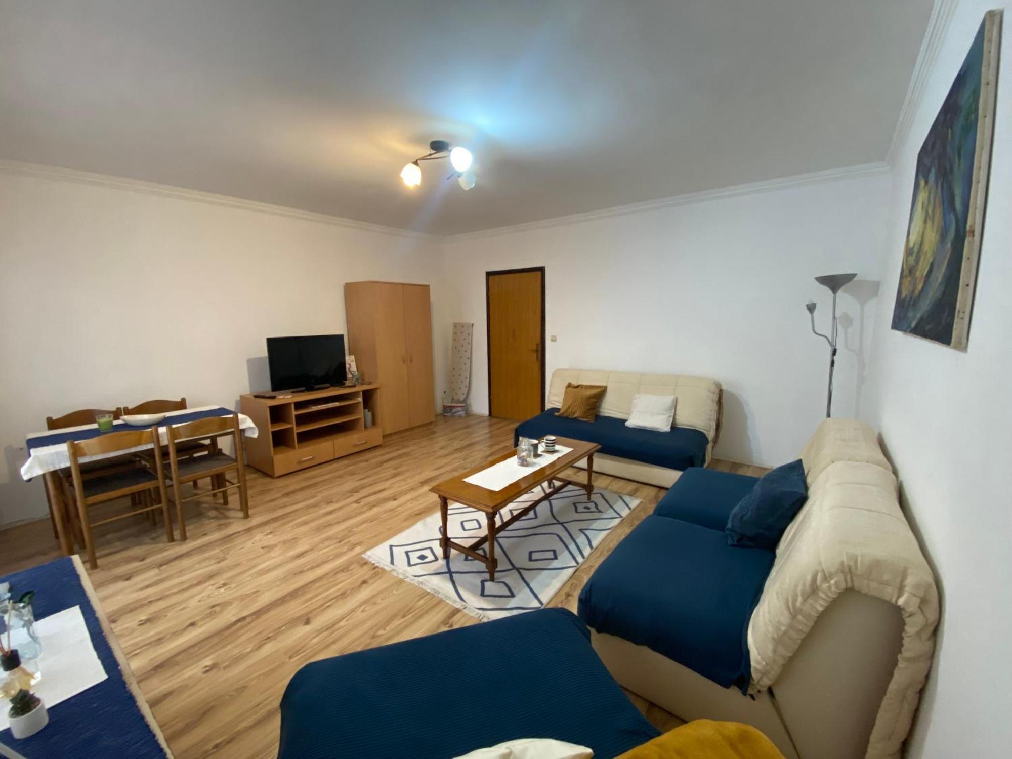 Apartmani Dora Leskovac Leskovac  Exterior foto