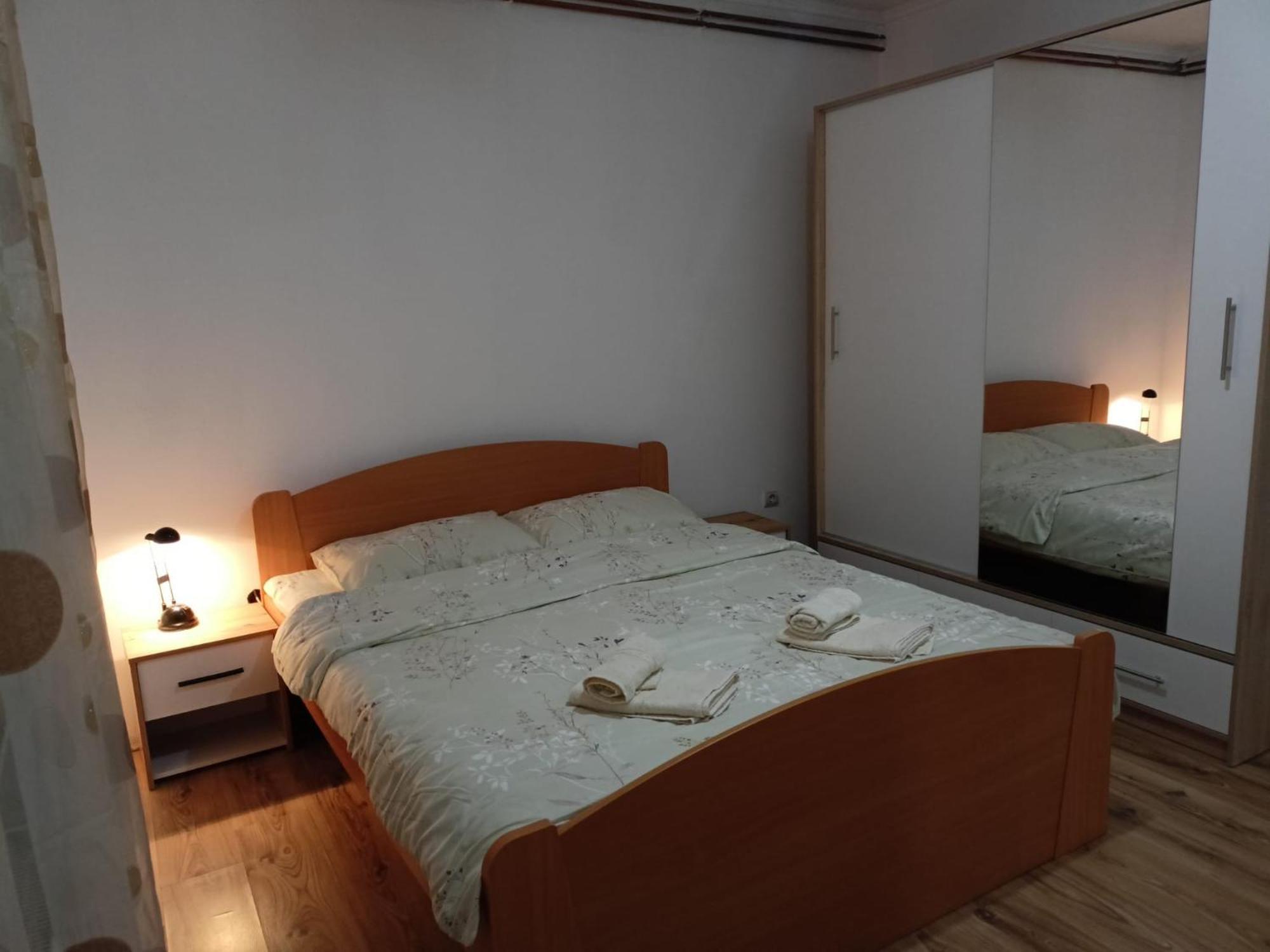 Apartmani Dora Leskovac Leskovac  Exterior foto