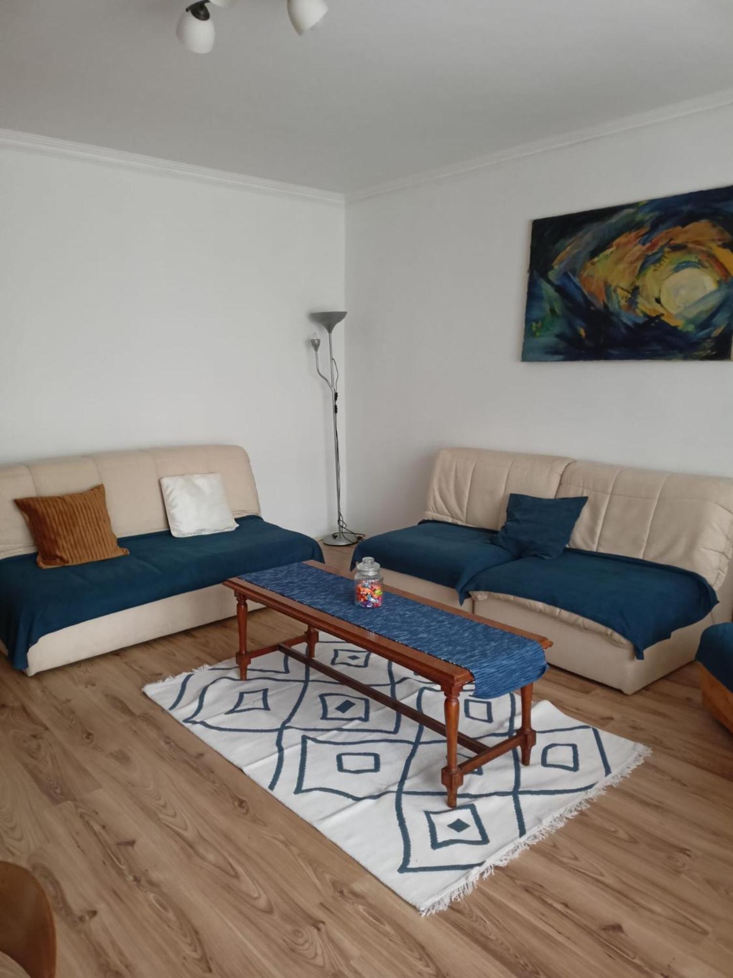Apartmani Dora Leskovac Leskovac  Exterior foto